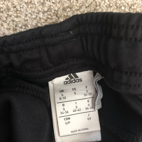 Adidas Women’s Climacool Joggers Size Small - Picture 4 of 4